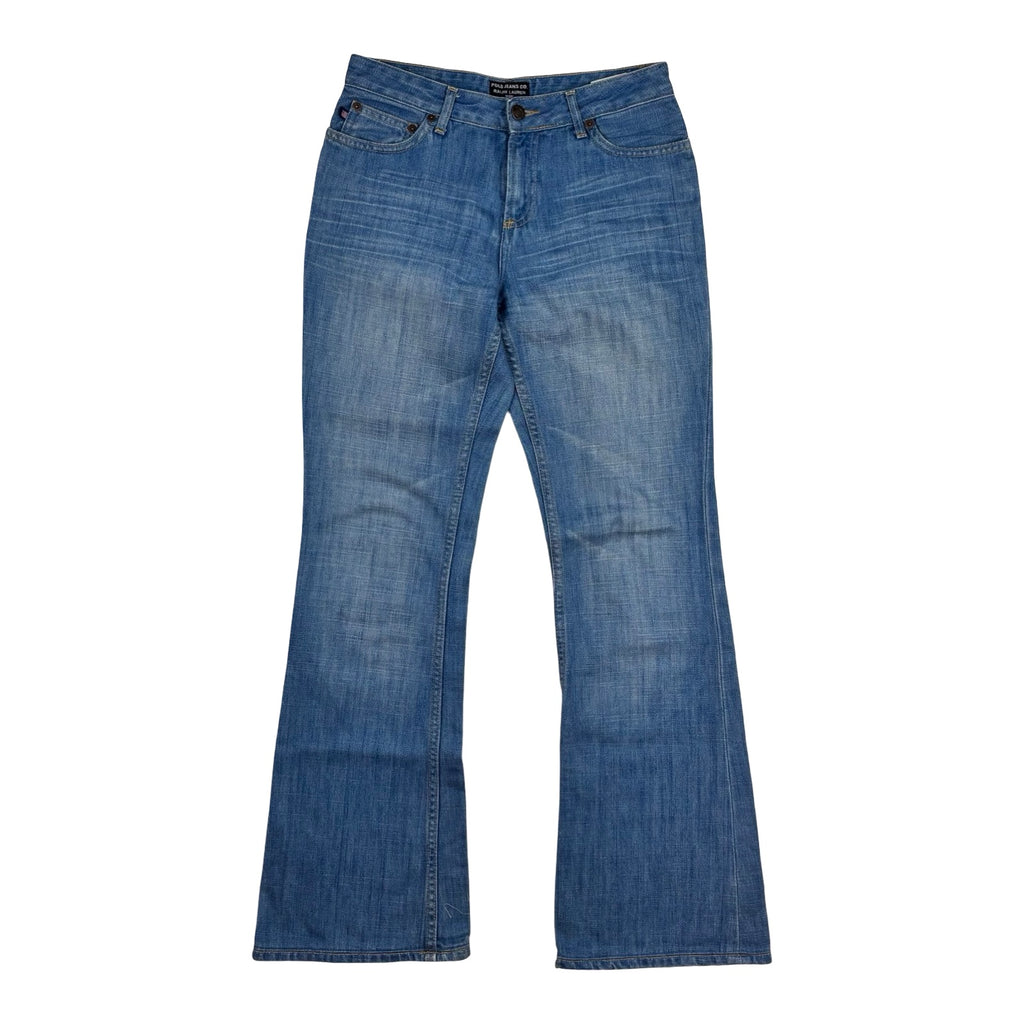 Bootcut Jeans (W)