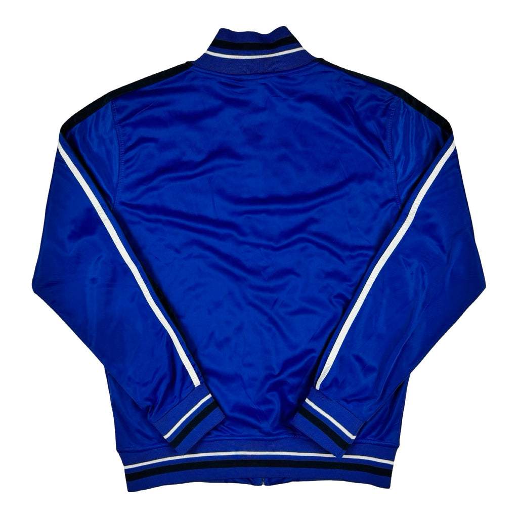 Italien Zipper
