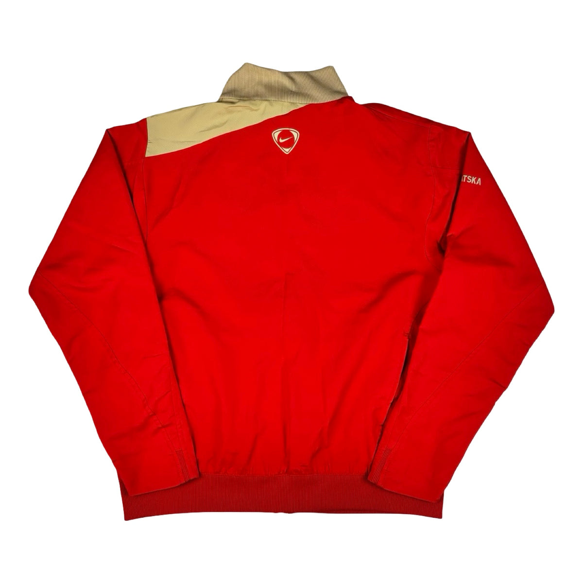 Kroatien Trainingsjacke
