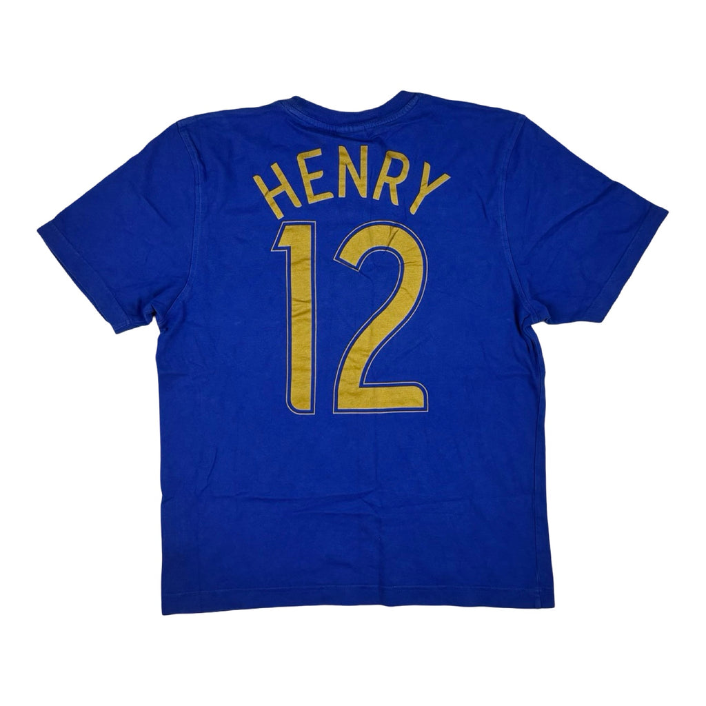 Frankreich Tee