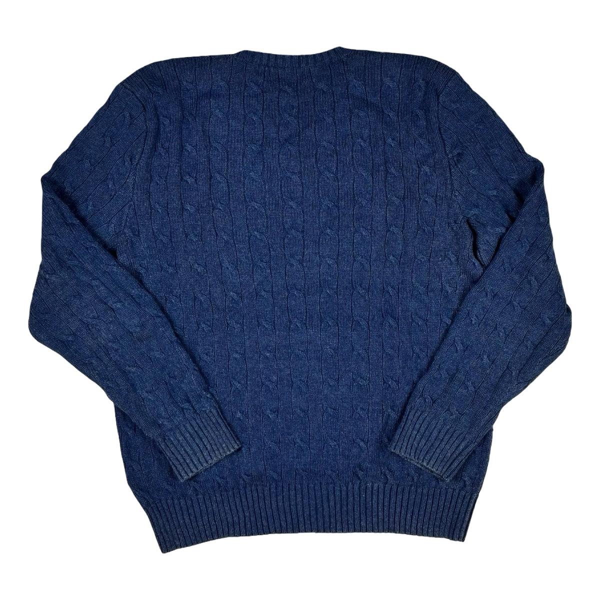 Cable Knit