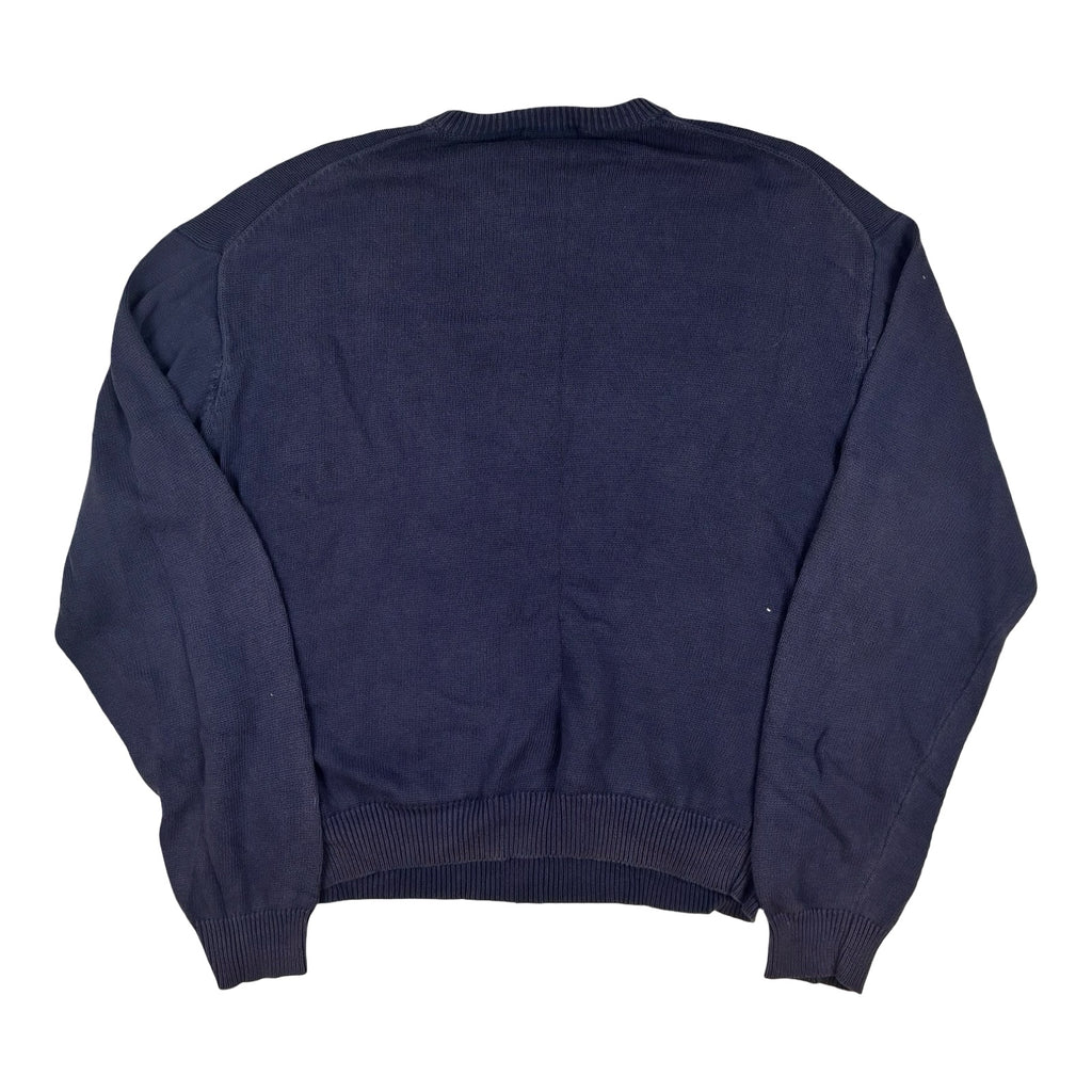 Knit Sweater