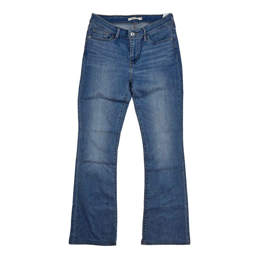 715 Bootcut Jeans (W)