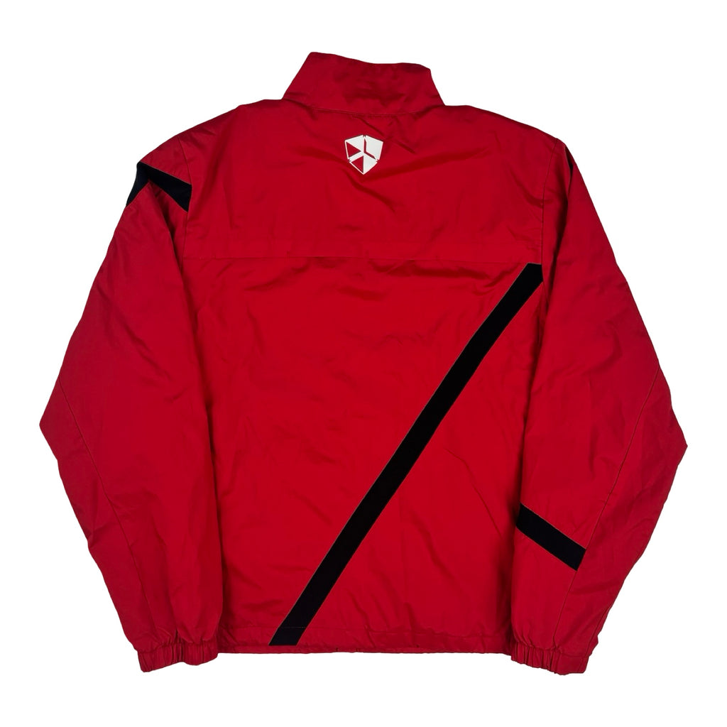 Manchester United Trainingsjacke