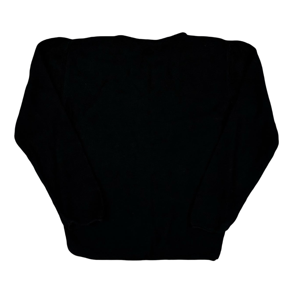 Knit Sweater