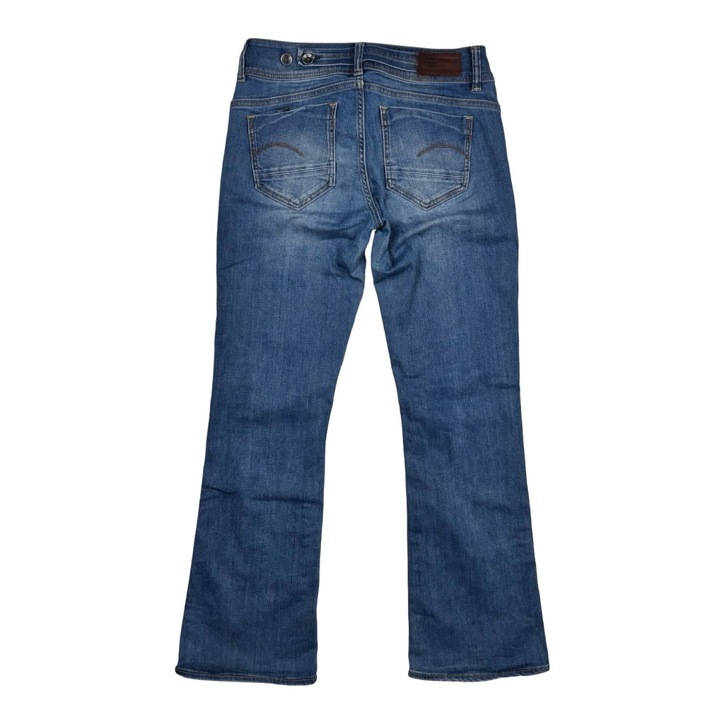 Bootcut Jeans (W)