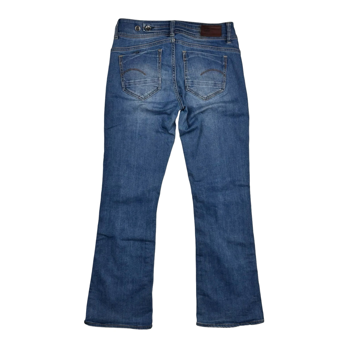 Bootcut Jeans (W)