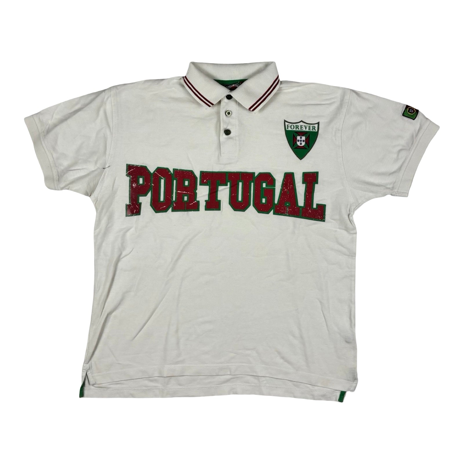 Portugal Polo