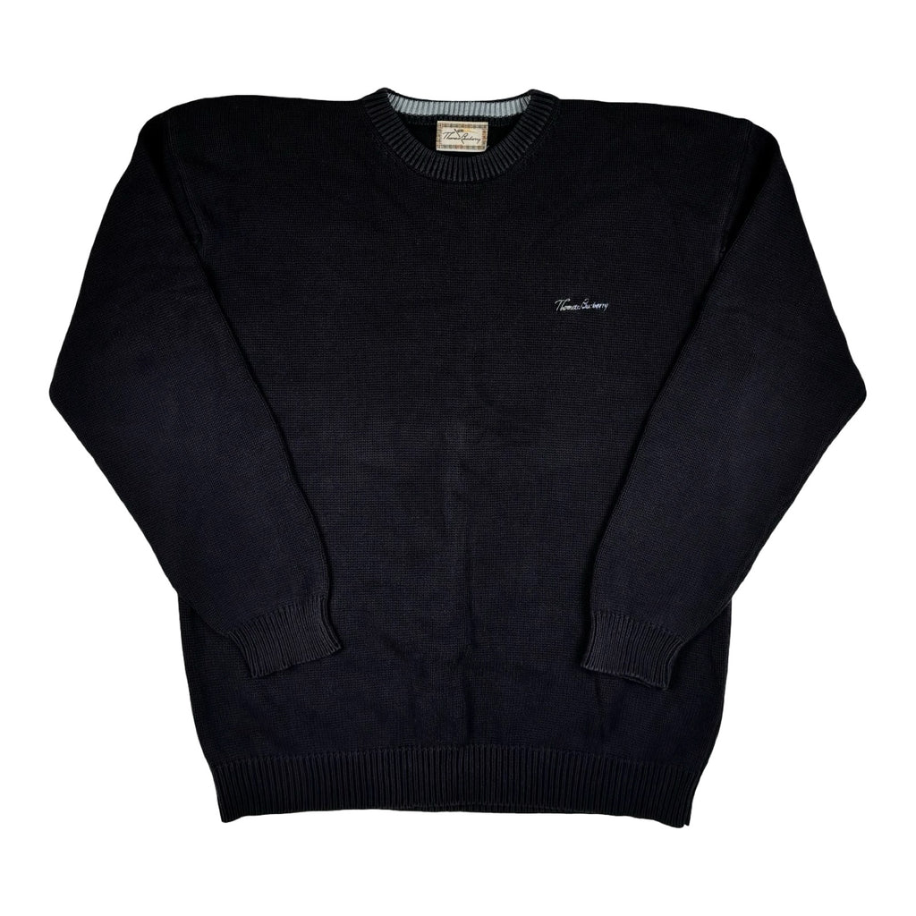 Knit Sweater