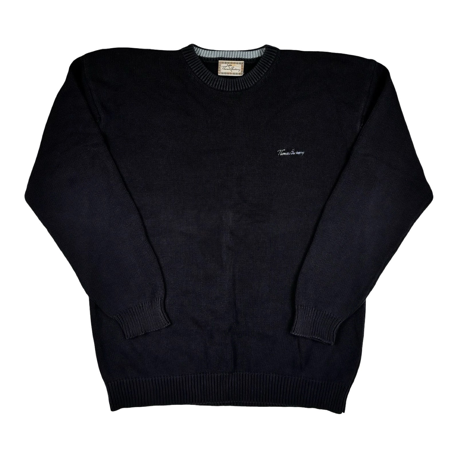 Knit Sweater