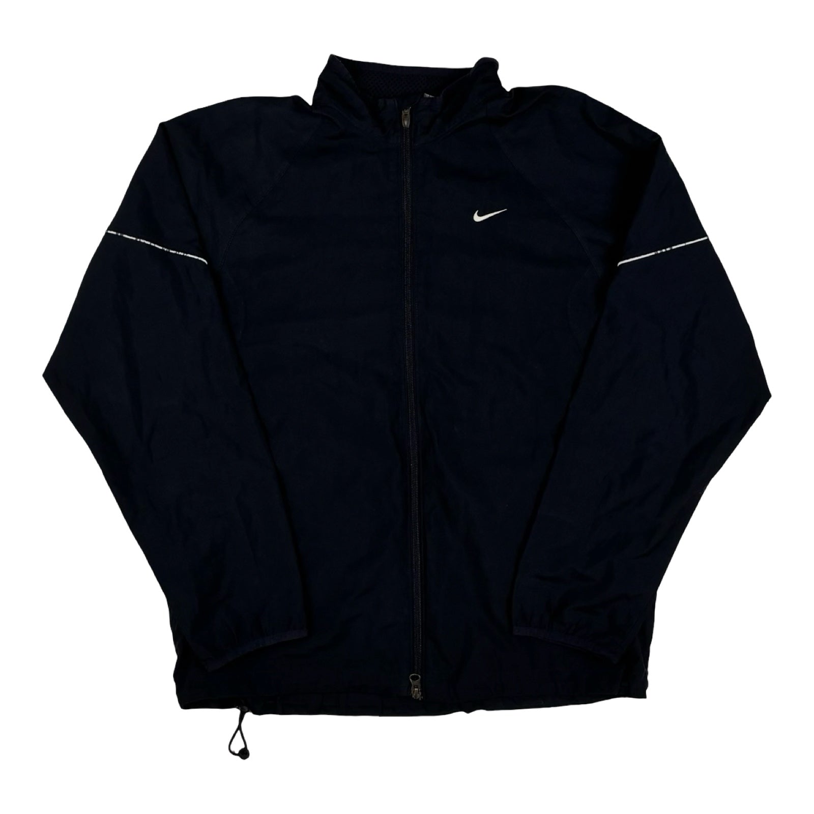 Trainingsjacke