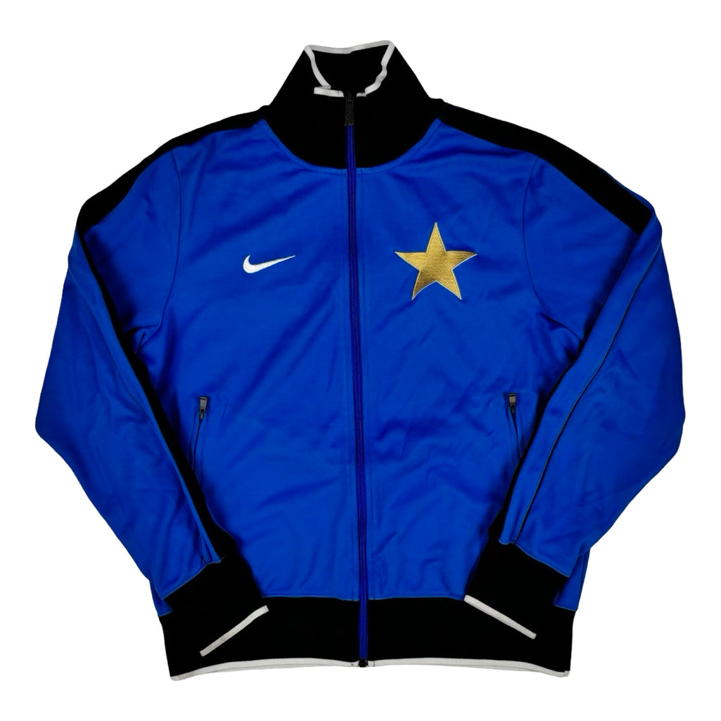 Inter Mailand Trainingsjacke