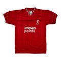 Liverpool Trikot