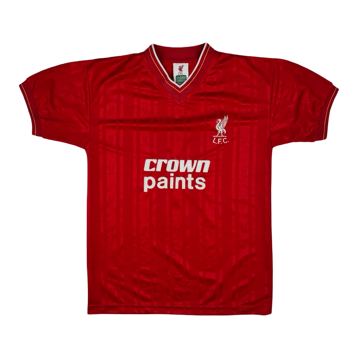 Liverpool Trikot