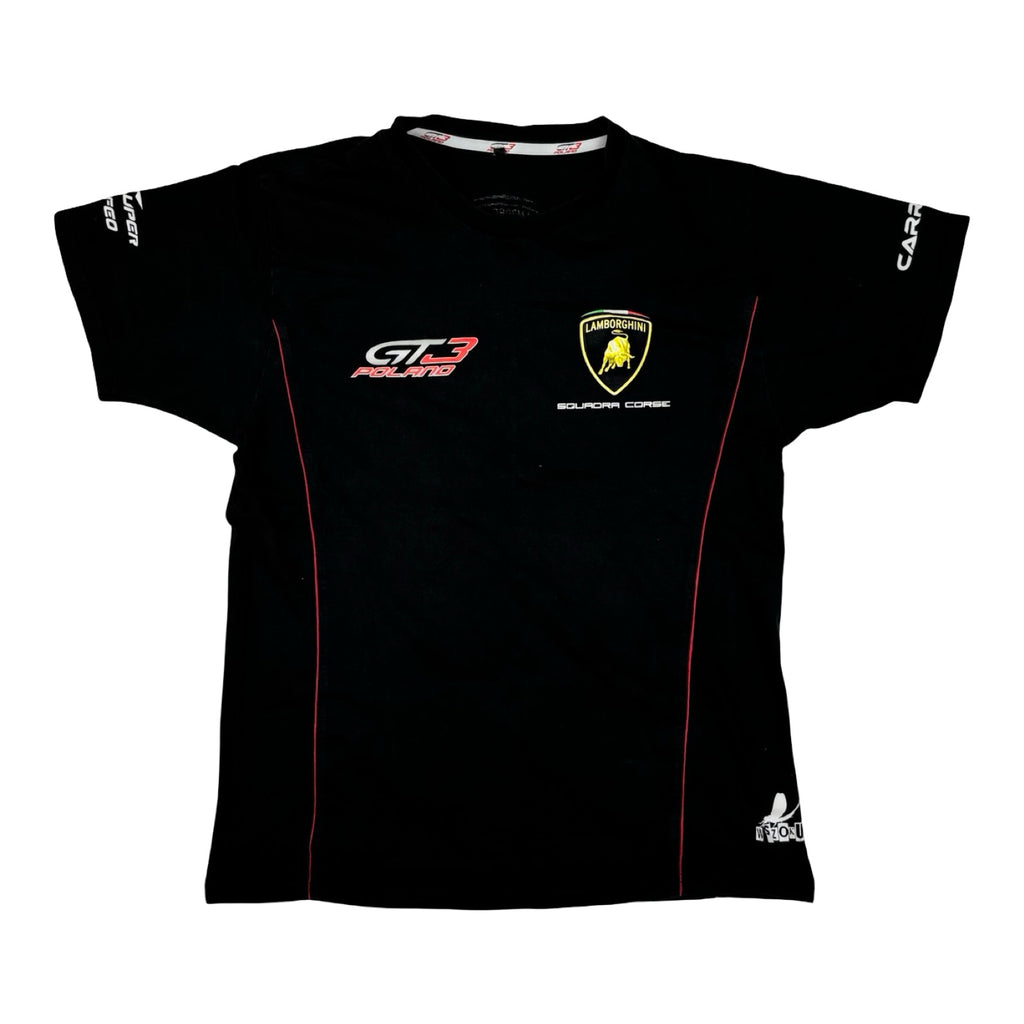 Lamborghini Tee