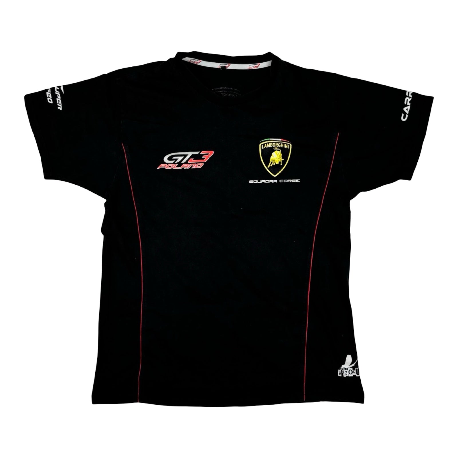 Lamborghini Tee