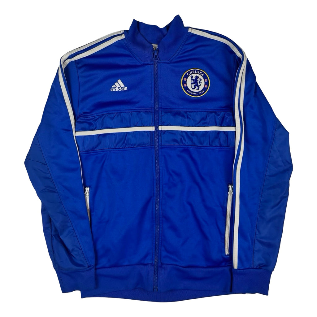 Chelsea Trainingsjacke
