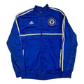 Chelsea Trainingsjacke