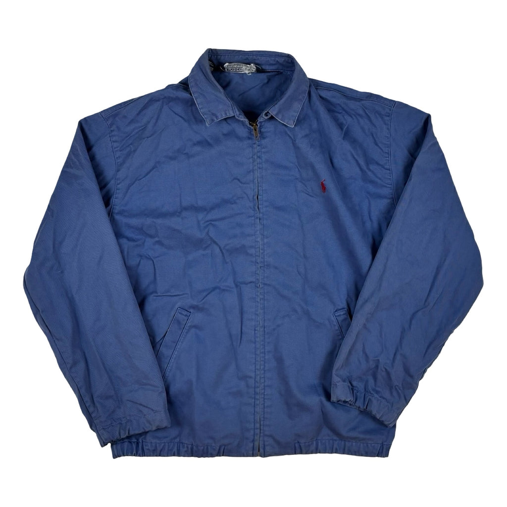 Harrington Jacke