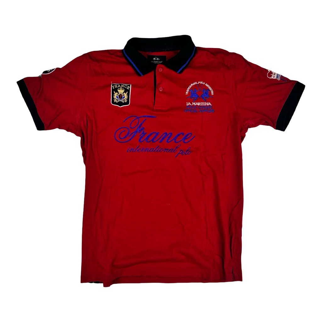 Frankreich Polo