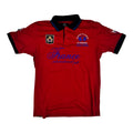Frankreich Polo