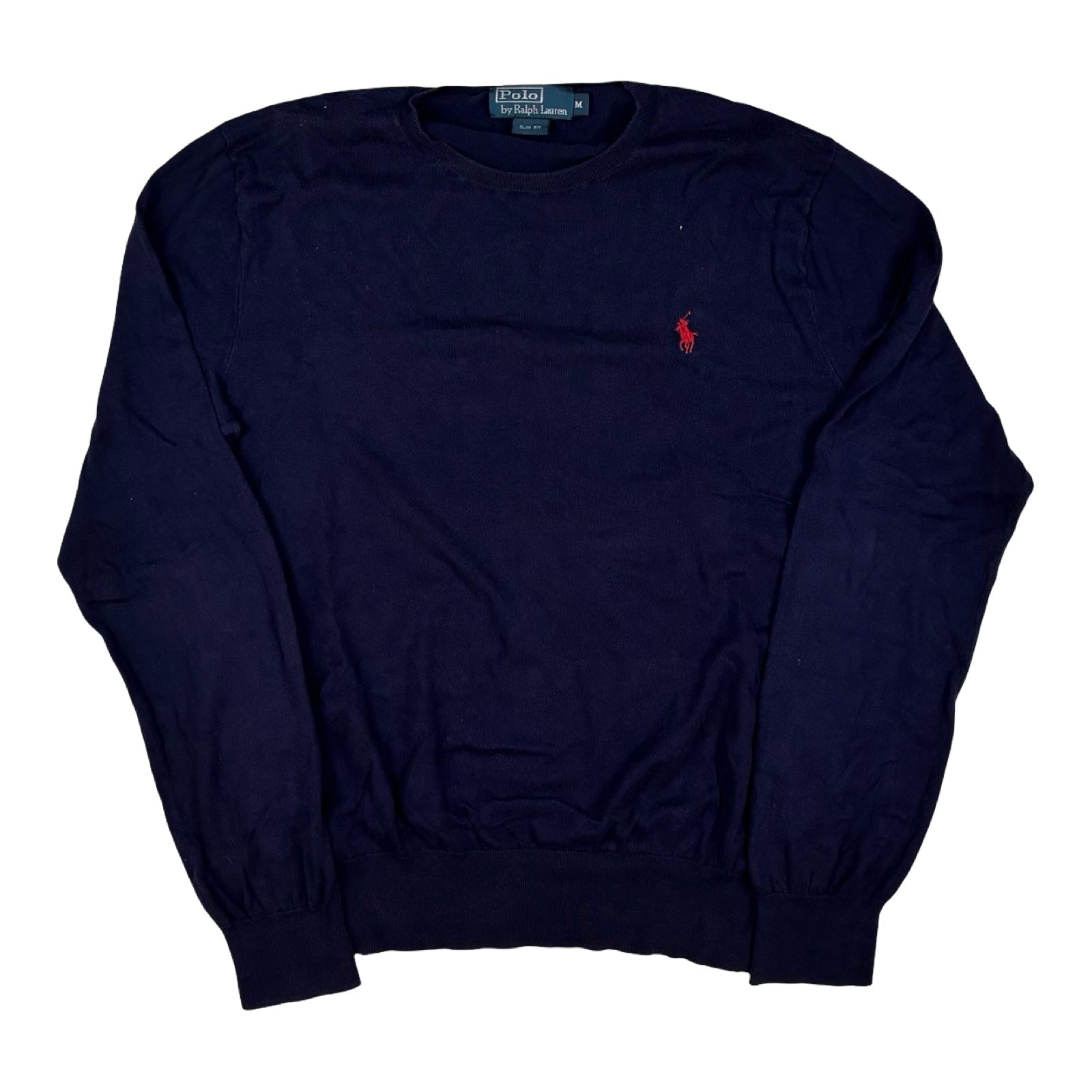 Knit Sweater