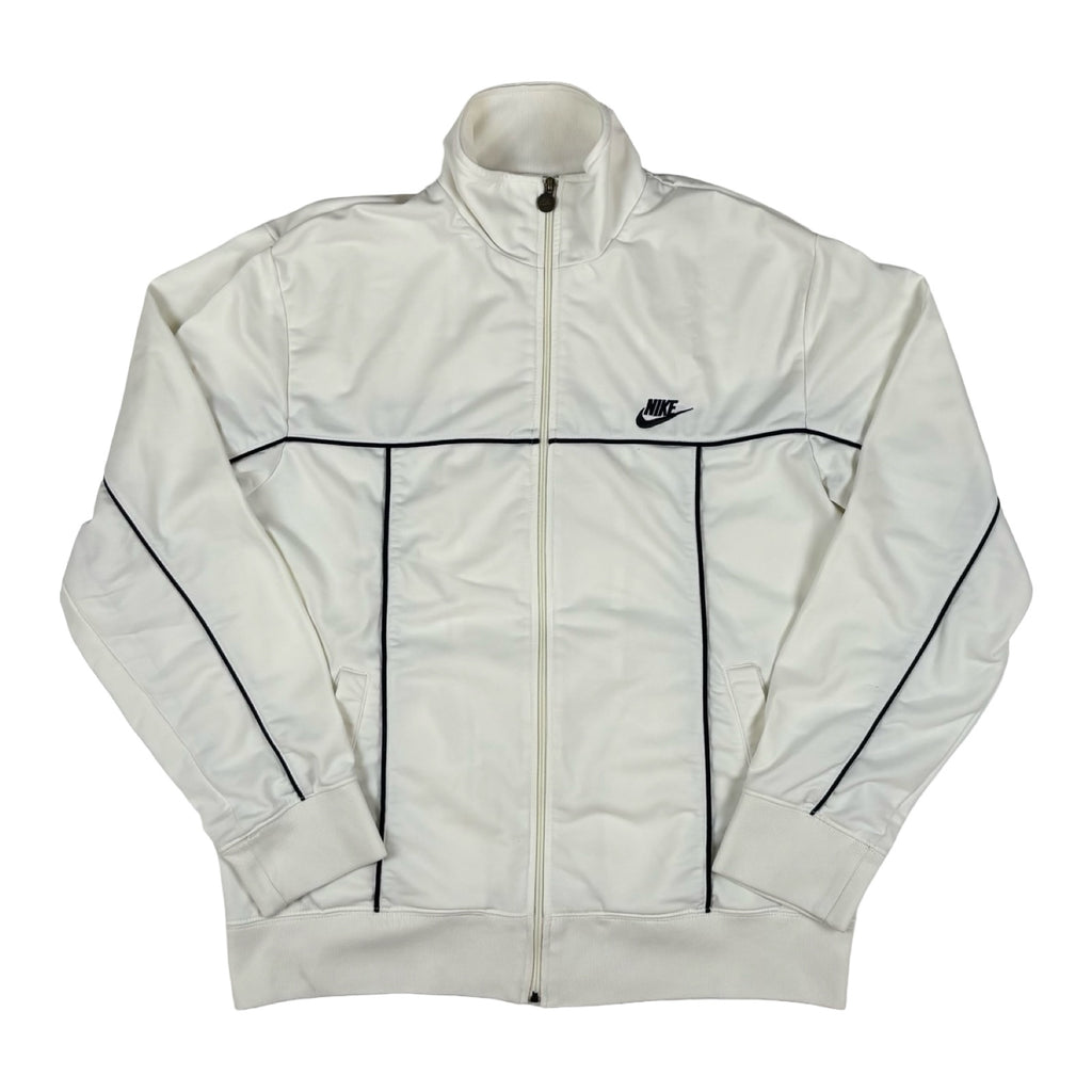 Trainingsjacke