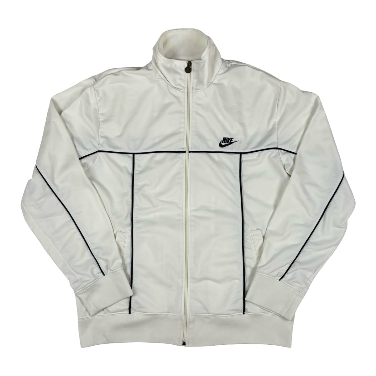 Trainingsjacke