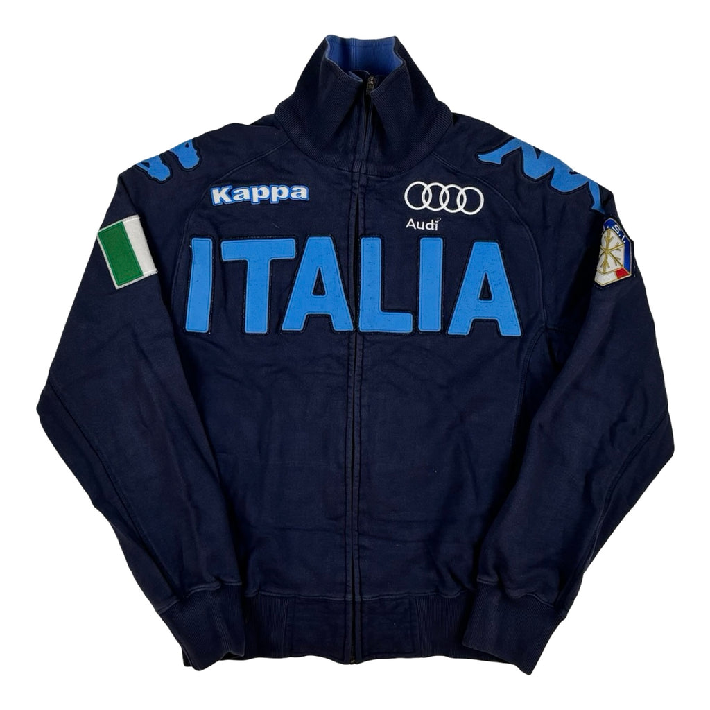 Italien Zipper
