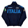 Italien Zipper