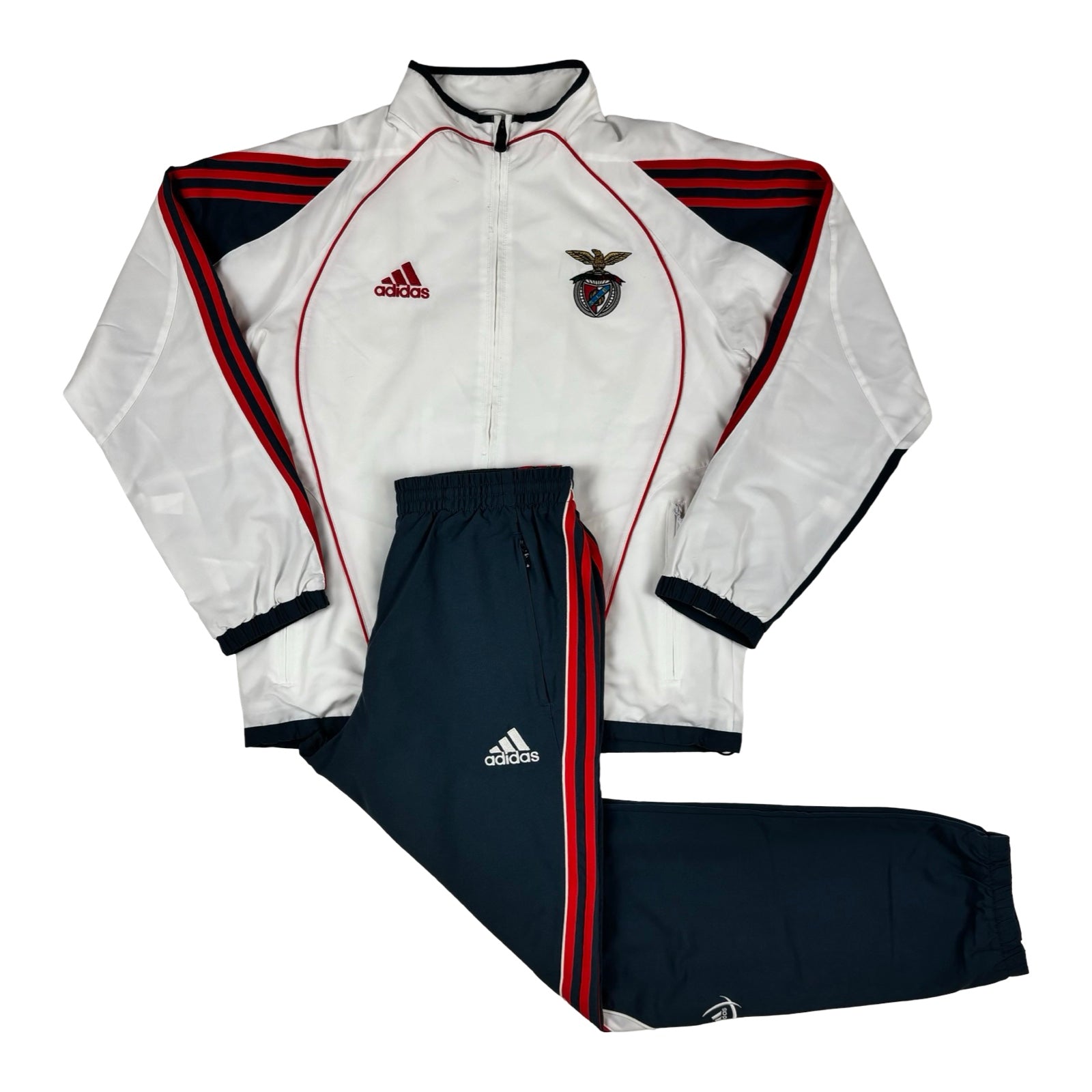 Benfica Trainingsanzug