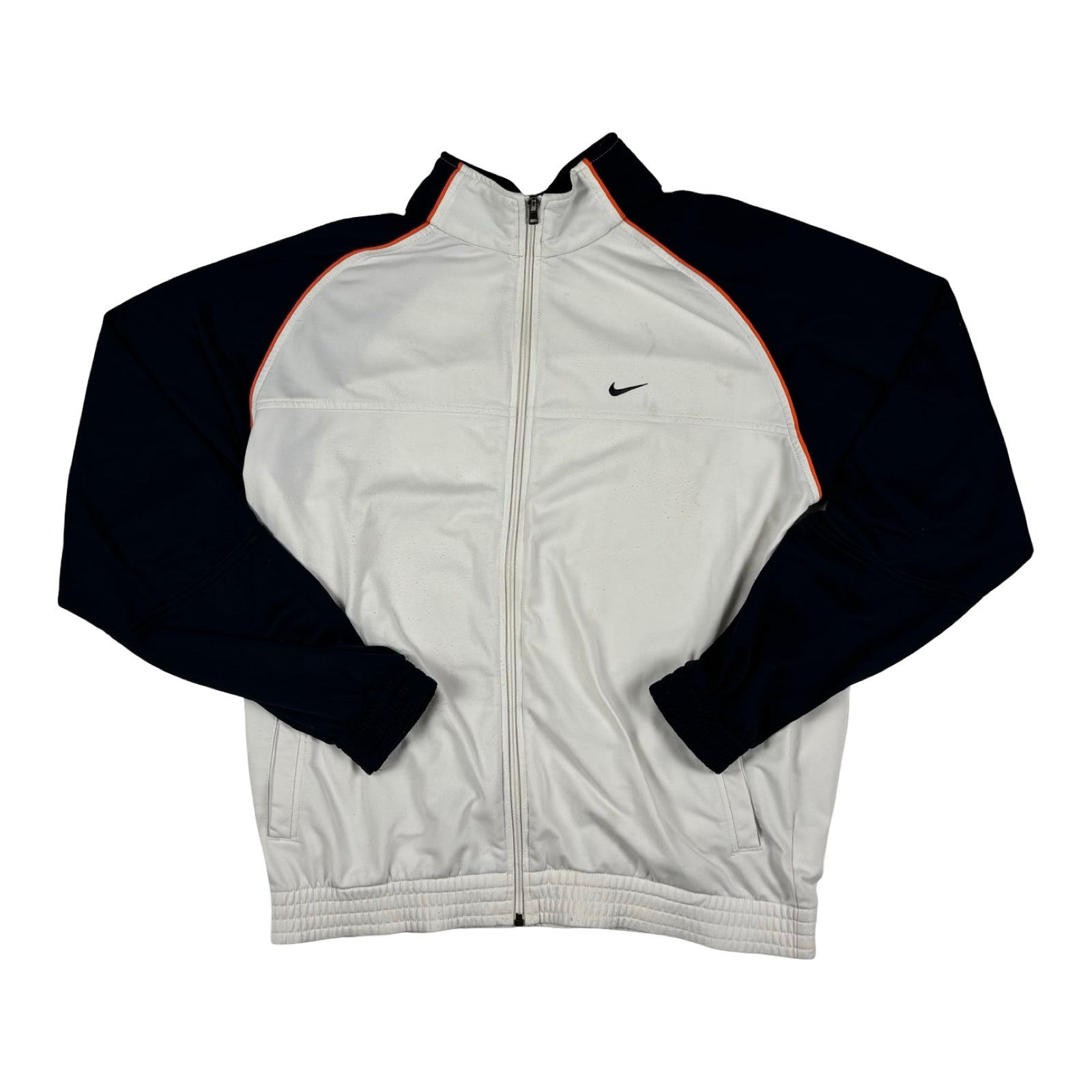 Trainingsjacke