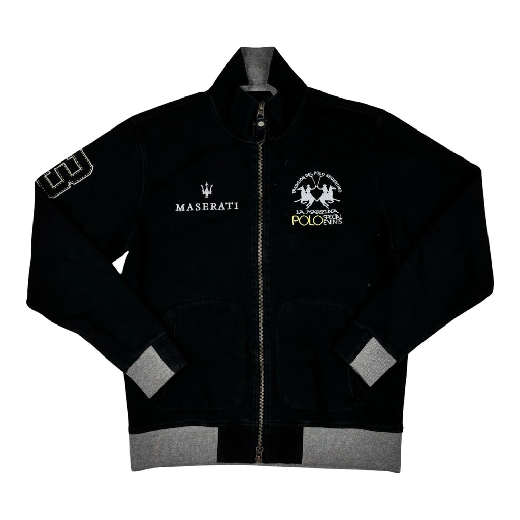 Maserati Zipper