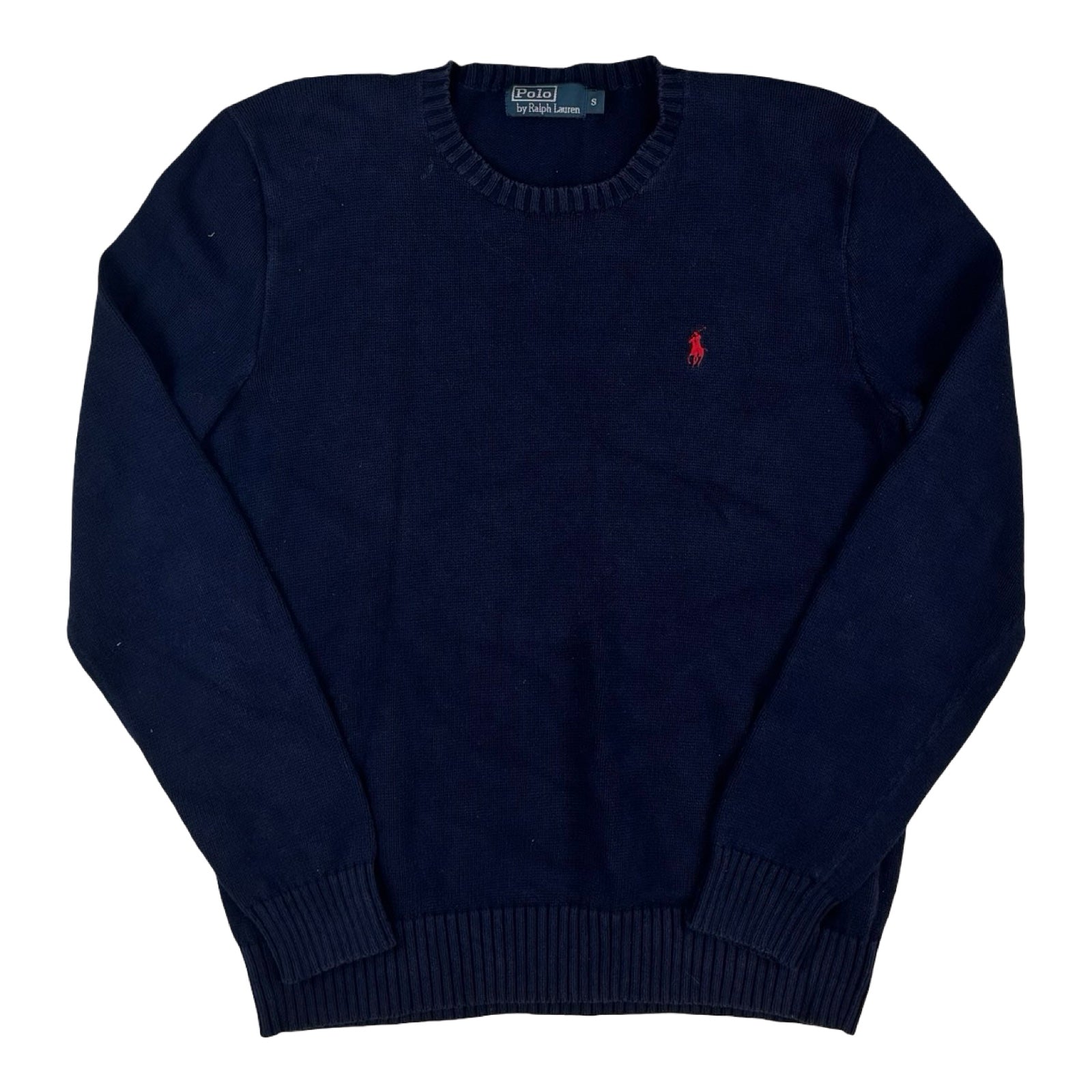 Knit Sweater