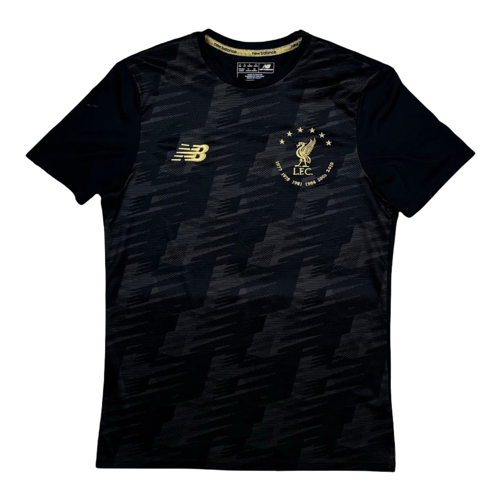 Liverpool Trikot
