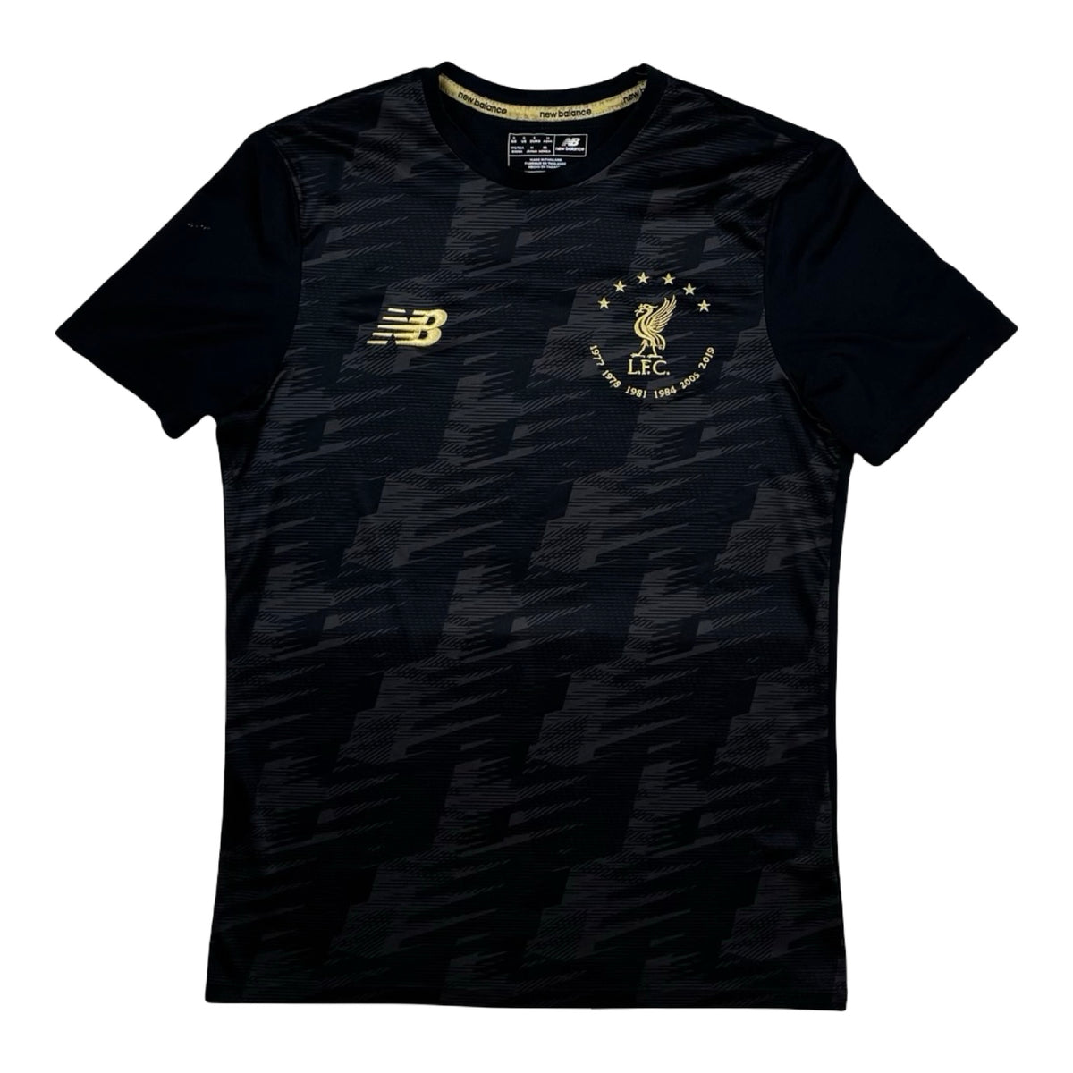 Liverpool Trikot