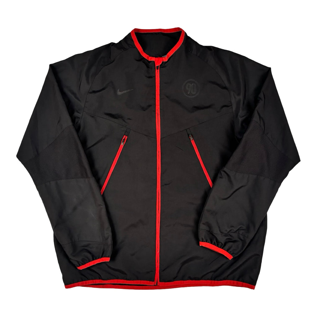 Total 90 Trainingsjacke