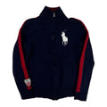 Britain Knit Zipper