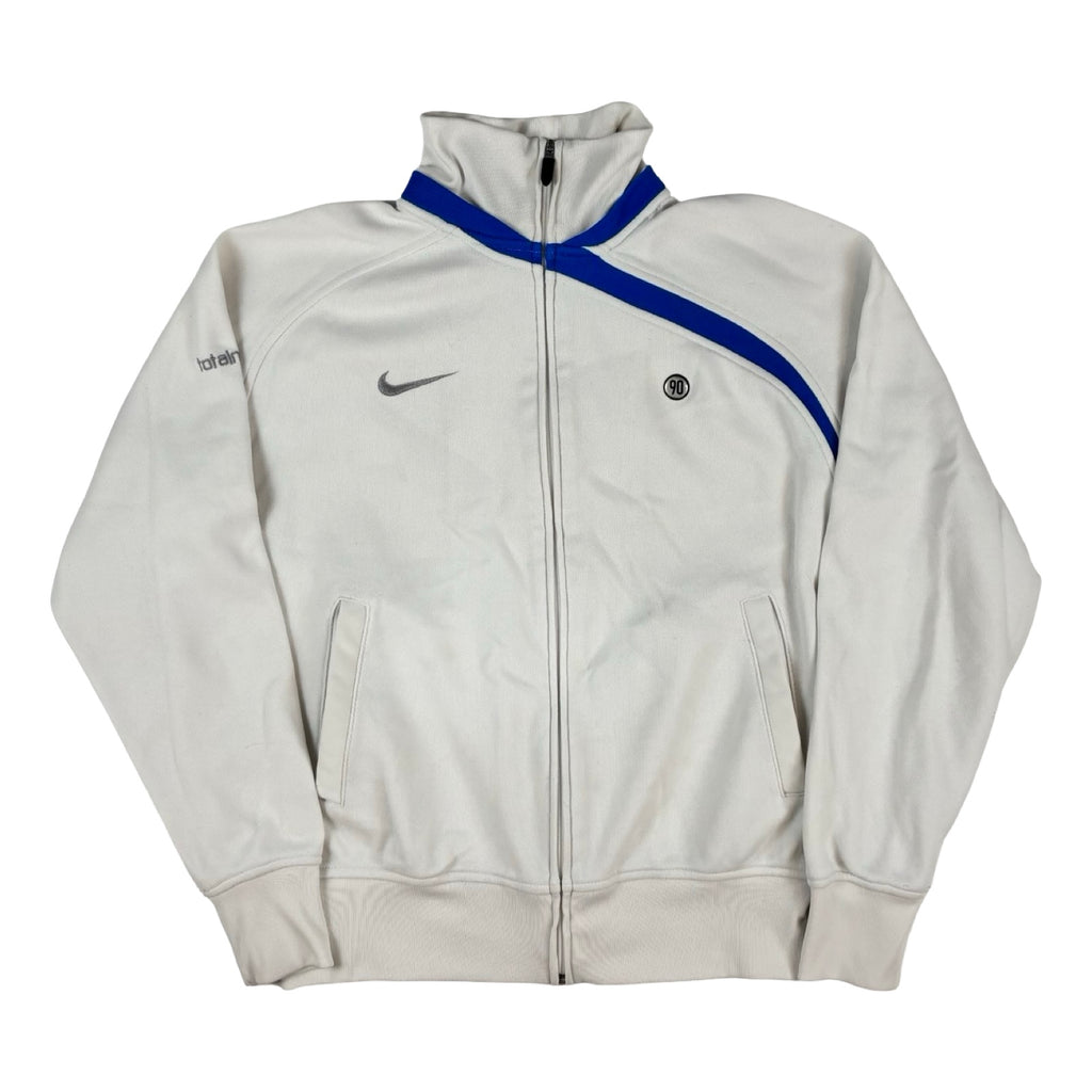 Total 90 Trainingsjacke