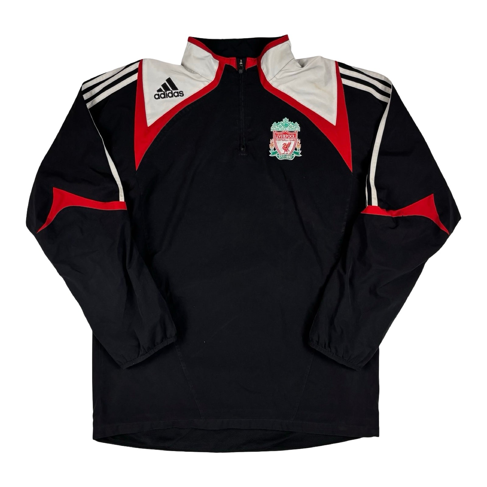 Liverpool Half Zip