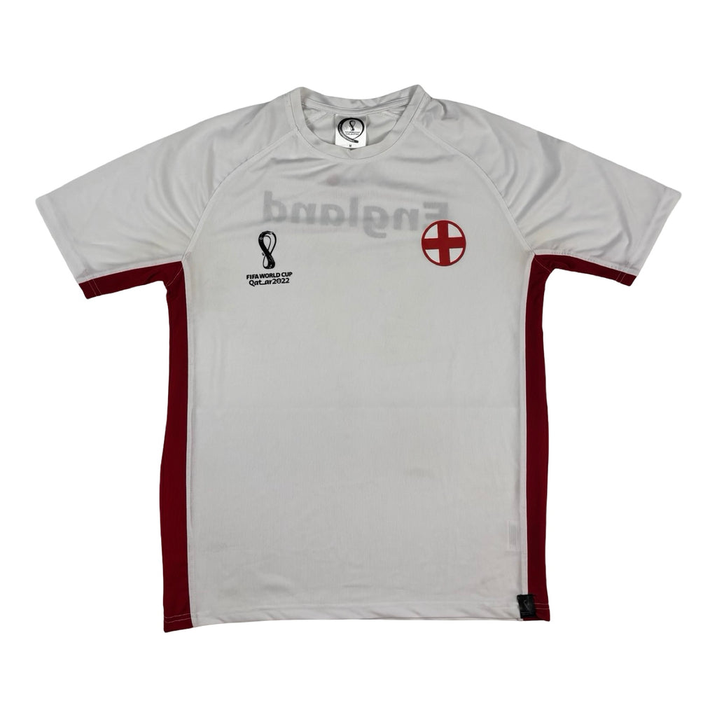 England Trikot
