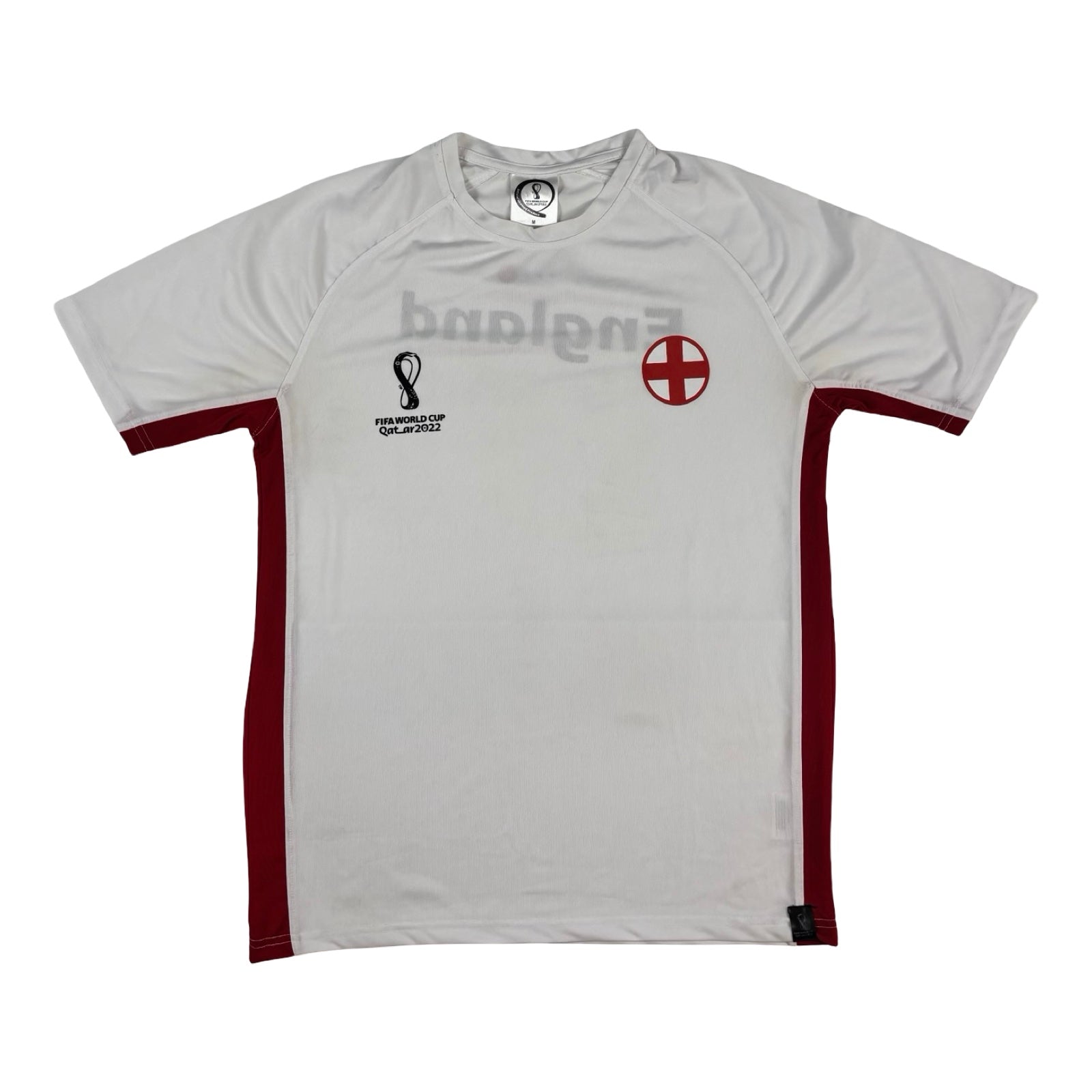 England Trikot