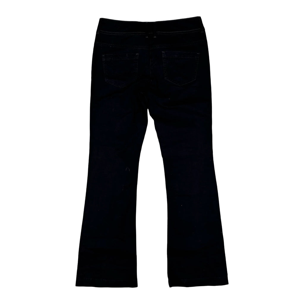 Bootcut Jeans