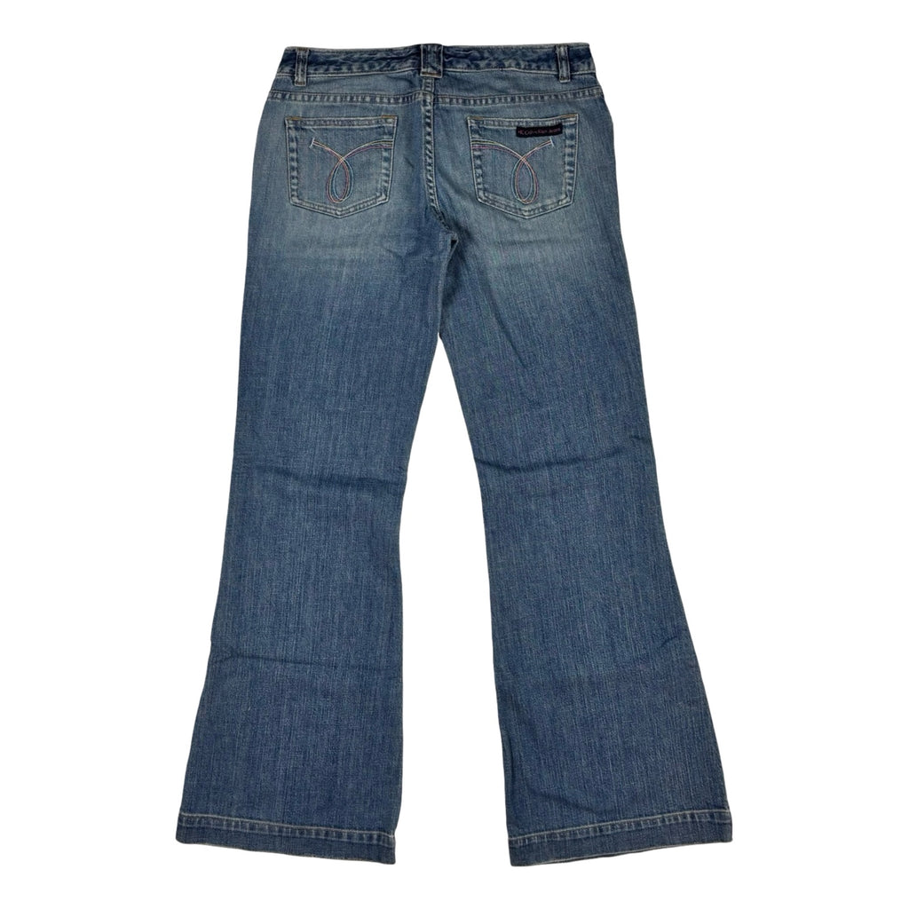 Bootcut Jeans