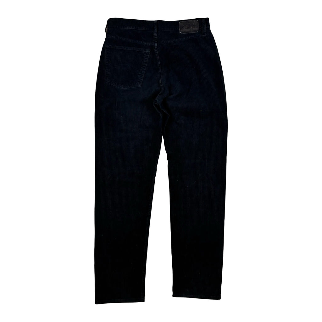 Straight Jeans