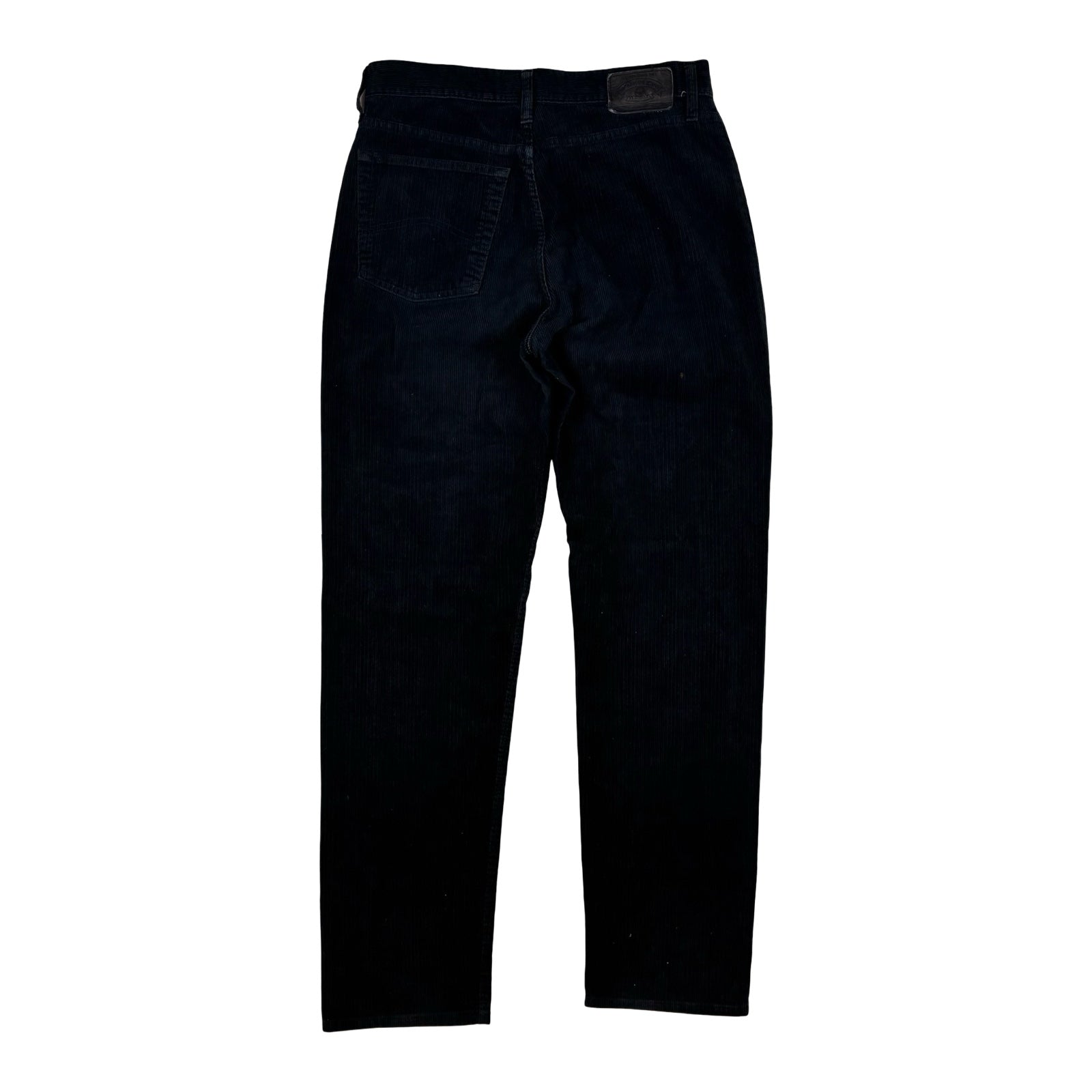 Straight Jeans