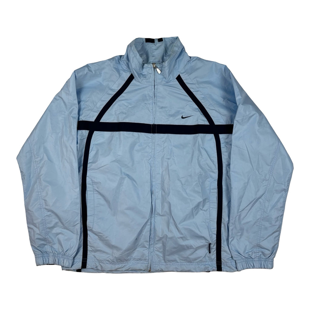 Trainingsjacke