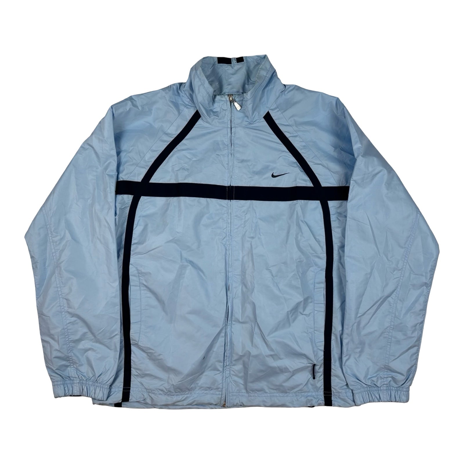 Trainingsjacke