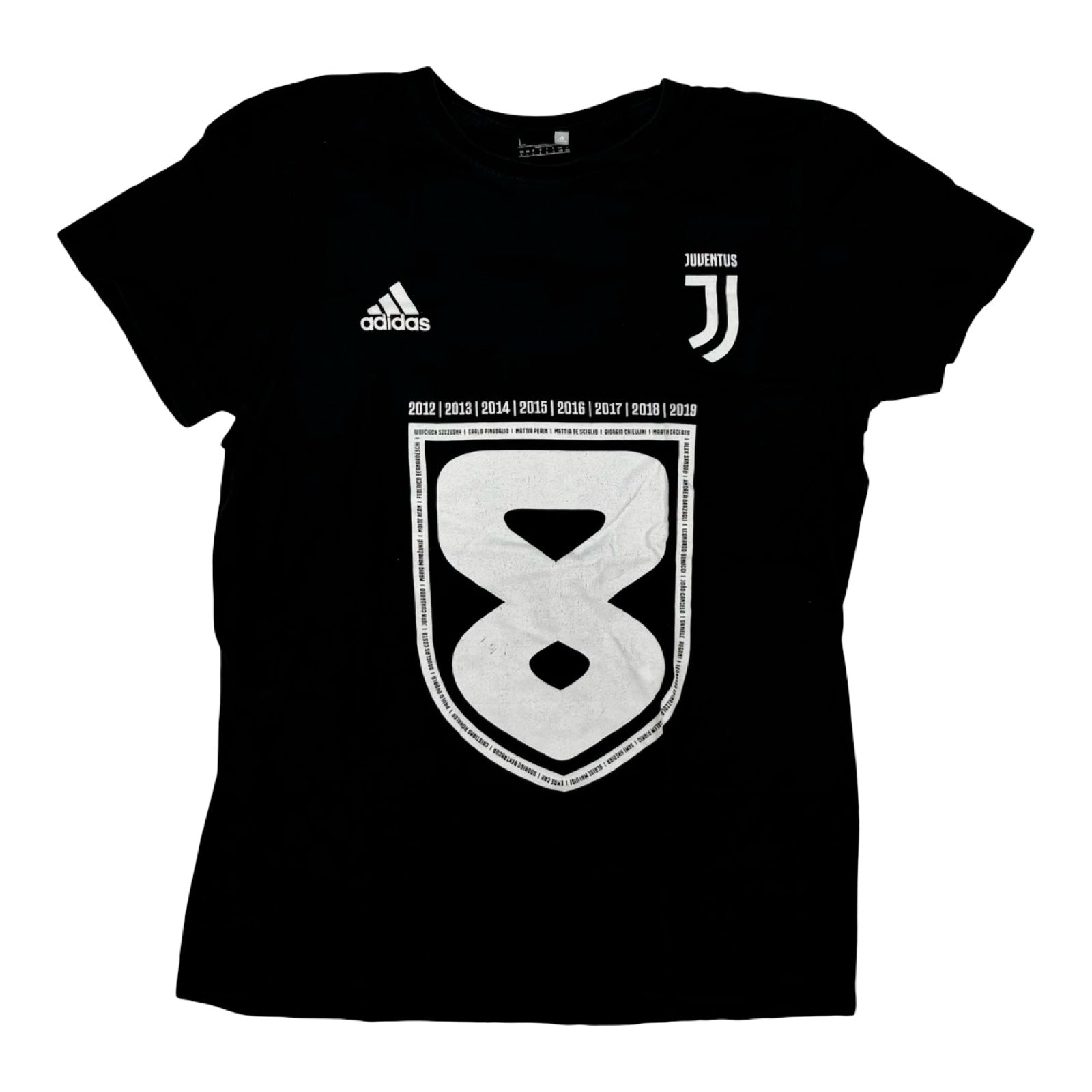 Juventus Tee
