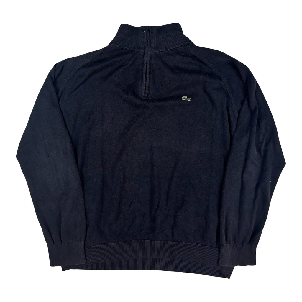 Halfzip